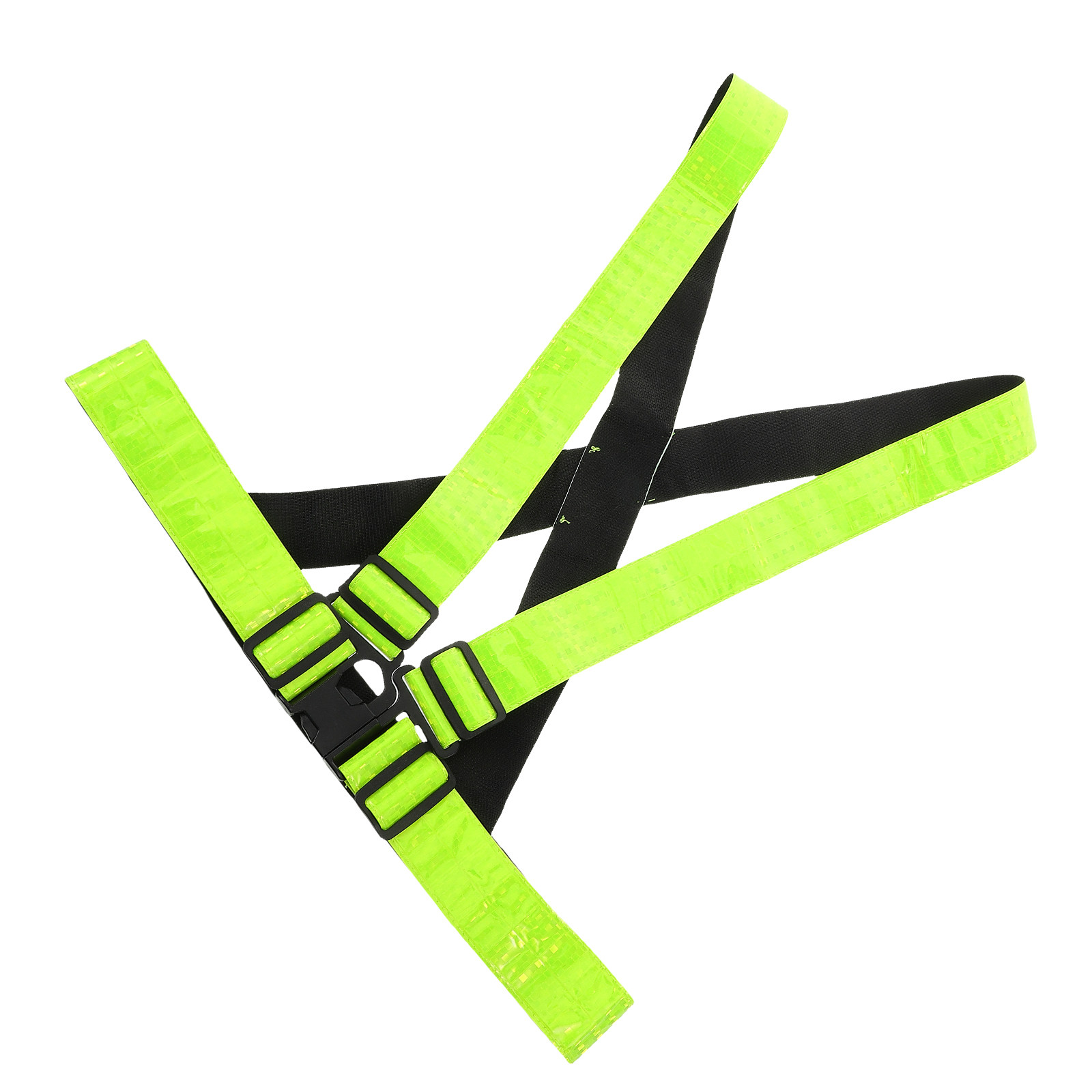 Gilet de course haute visibili - Cycling Visibility Gear avis et prix