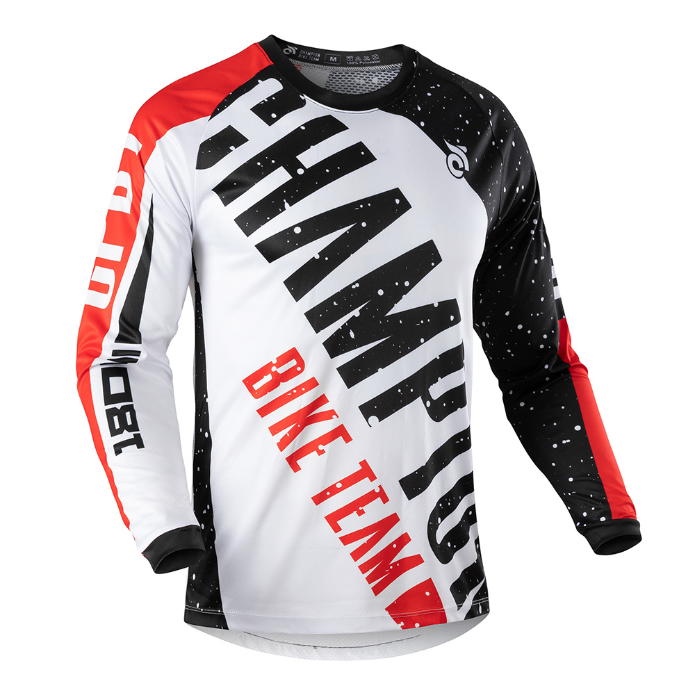 Maillot de cyclisme homme été  - Cycling Jersey avis et prix