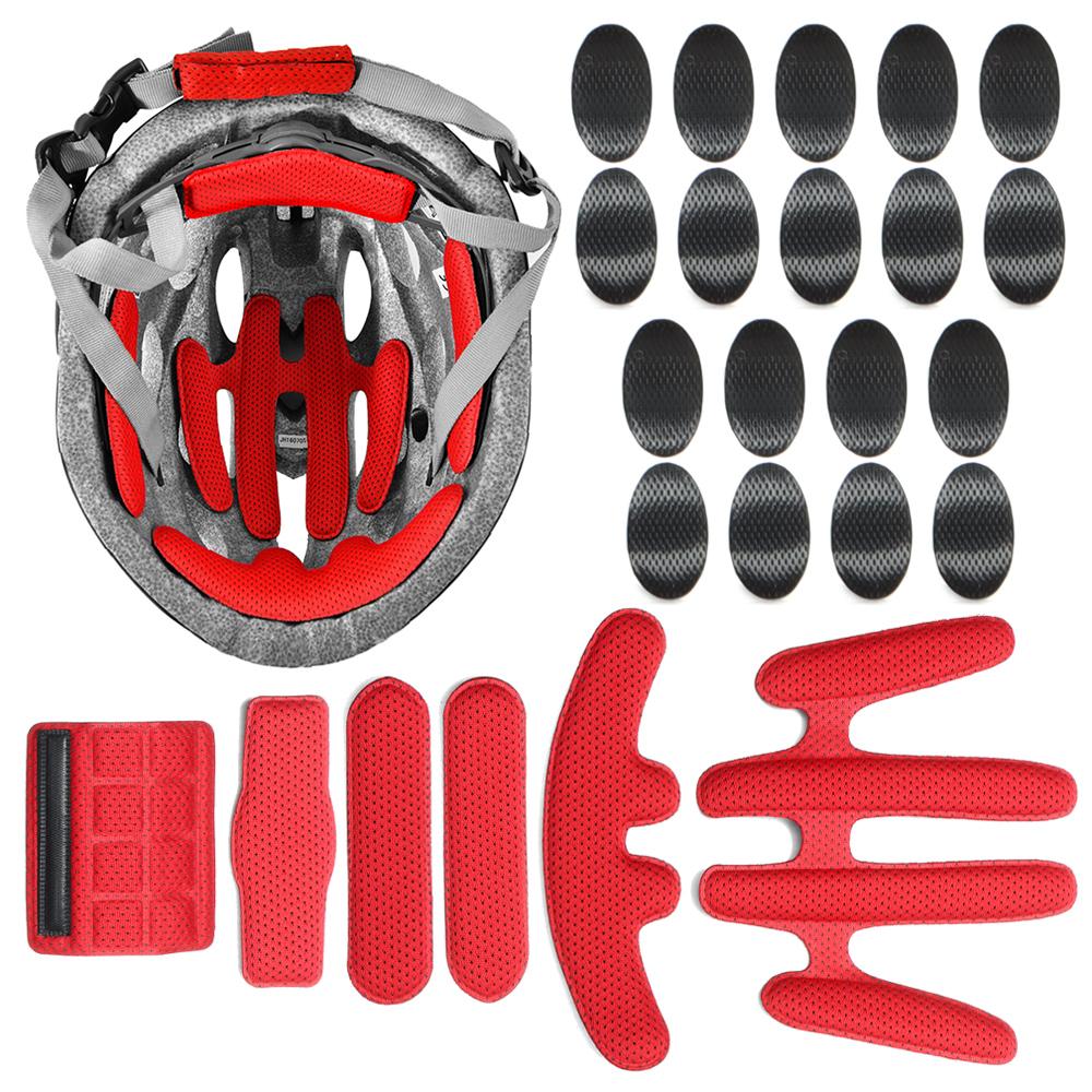 Kit de Rembourrage de Casque p - Cycling Gear Helmet avis et prix