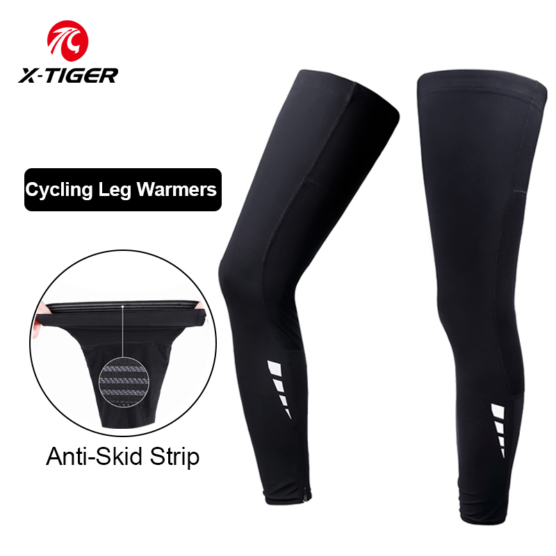 X-TIGER Manchons de protection - Cycling Gear Lycra avis et prix
