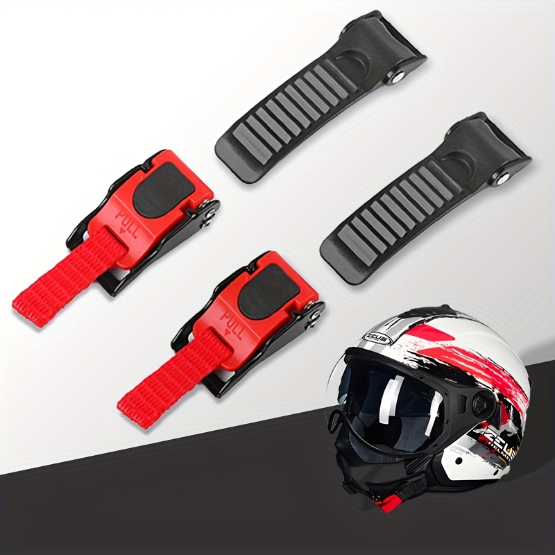 Kit de remplacement de boucle  - Cycling Gear Helmet avis et prix