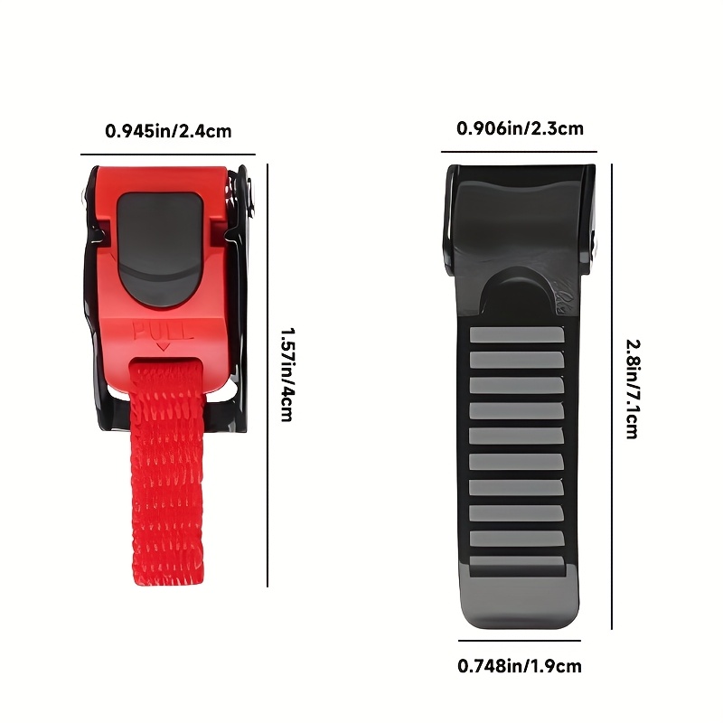 Kit de remplacement de boucle  - Cycling Gear Helmet avis et prix