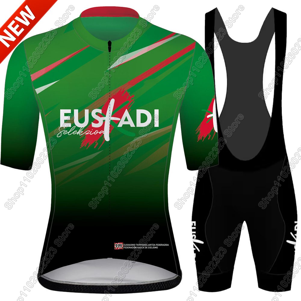 Ensemble Maillot et Cuissard C - Cycling Gear Jersey avis et prix