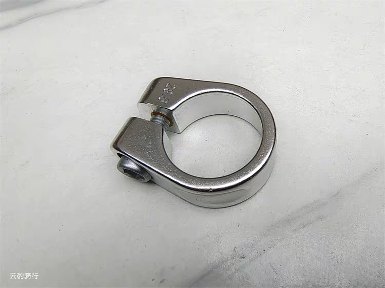 Collier de fixation de tige de - Junior Cycling Gear avis et prix