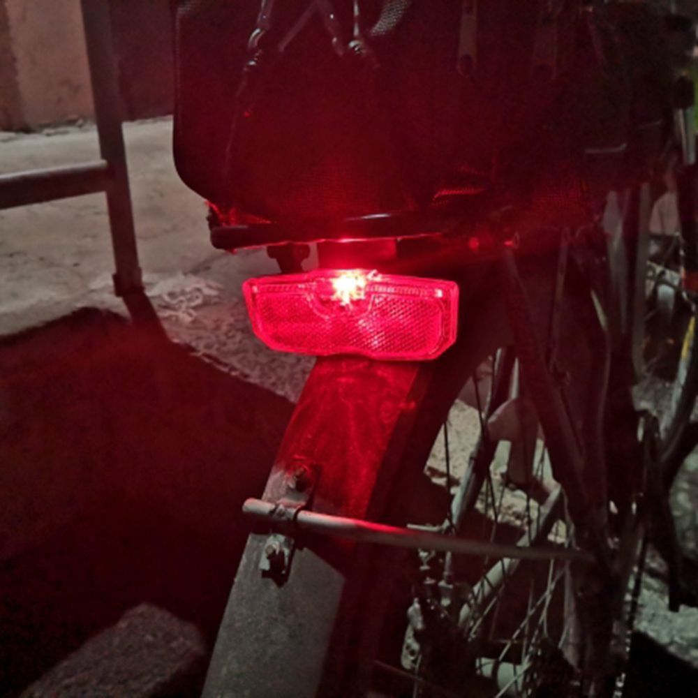 Réflecteur arrière de vélo de  - Cycling Visibility Gear avis et prix