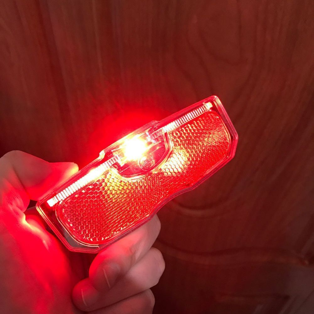 Réflecteur arrière de vélo de  - Cycling Visibility Gear avis et prix
