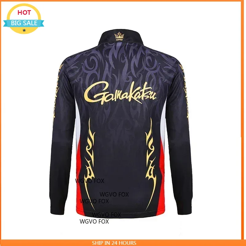 Chemise de pêche respirante, s - Cycling Jersey avis et prix