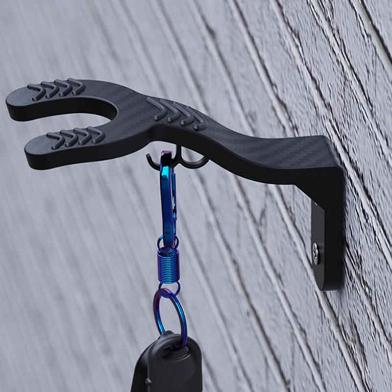 Crochet de tête de moto, suppo - Cycling Gear Holder avis et prix