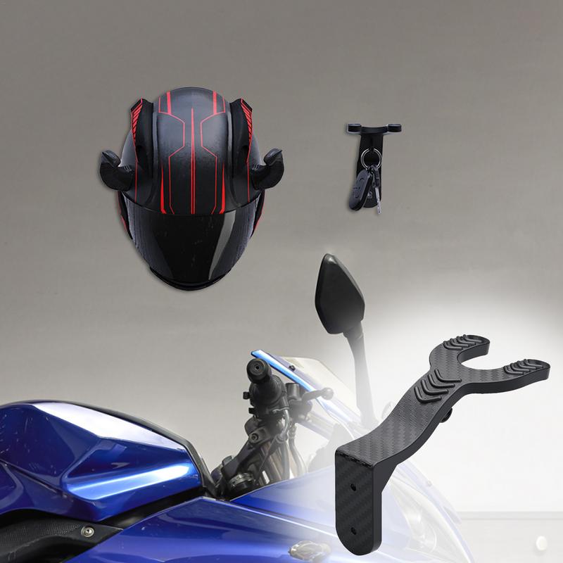 Crochet de tête de moto, suppo - Cycling Gear Holder avis et prix