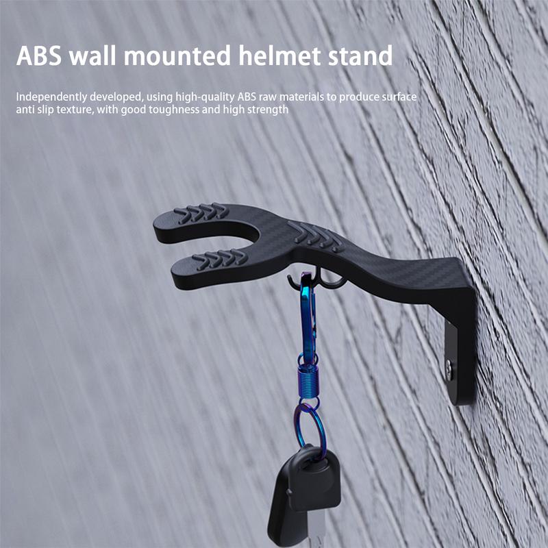Crochet de tête de moto, suppo - Cycling Gear Holder avis et prix