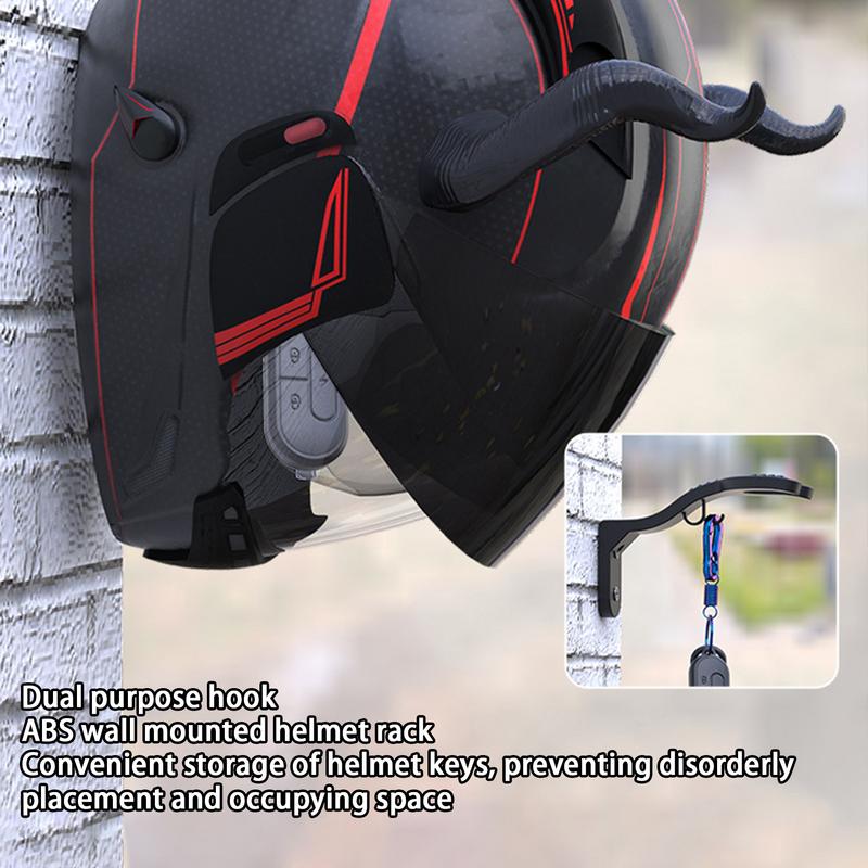 Crochet de tête de moto, suppo - Cycling Gear Holder avis et prix