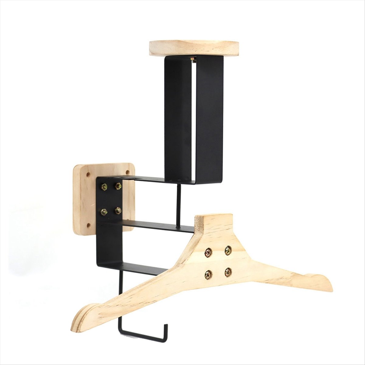 Nouveauté : support mural en b - Cycling Gear Holder avis et prix