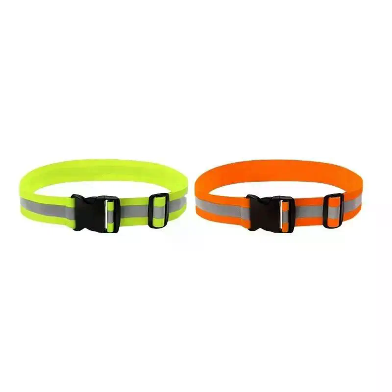 Ceintures réfléchissantes élas - Cycling Visibility Gear avis et prix