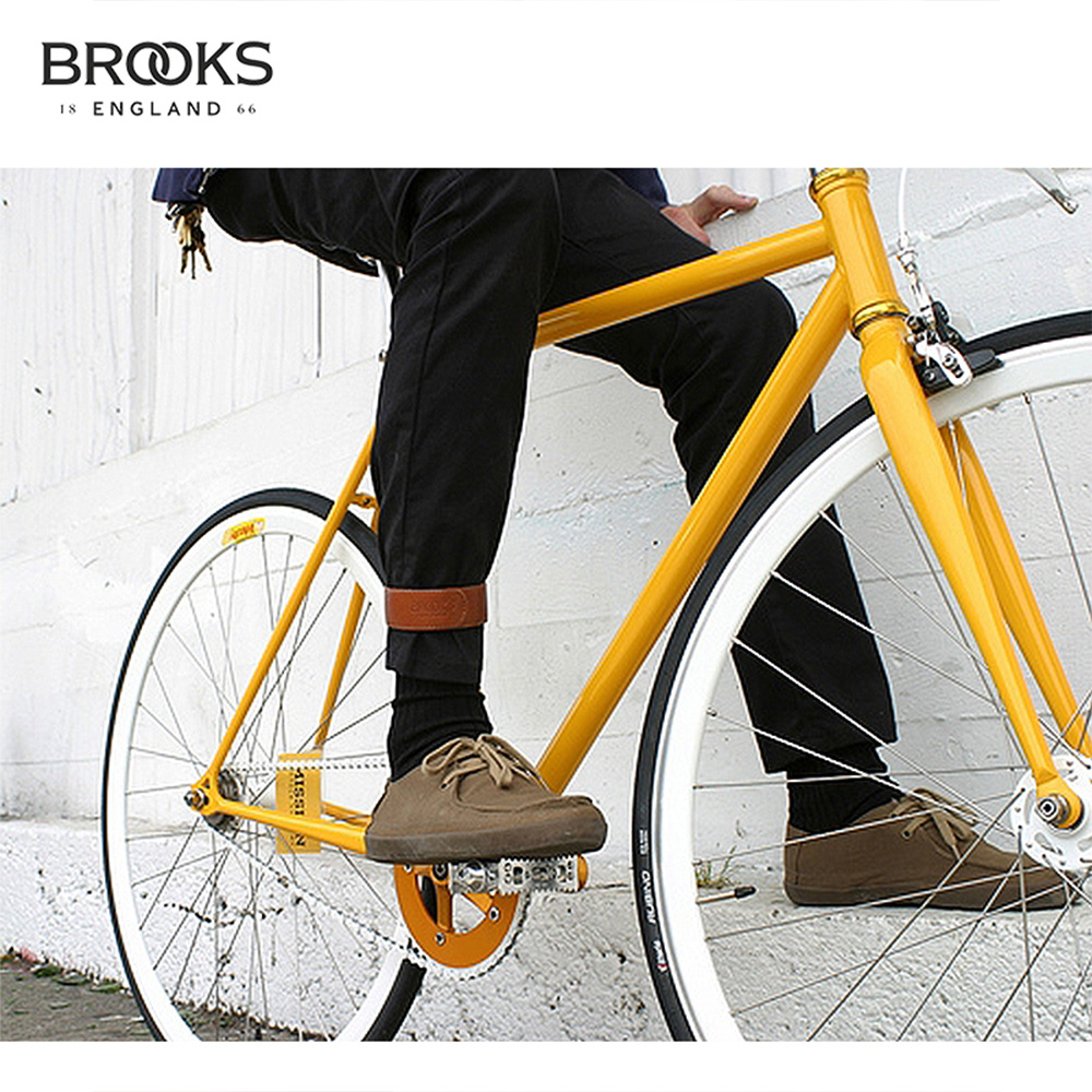 Brooks banlieue cyclisme jambe - Cycling Gear Lycra avis et prix