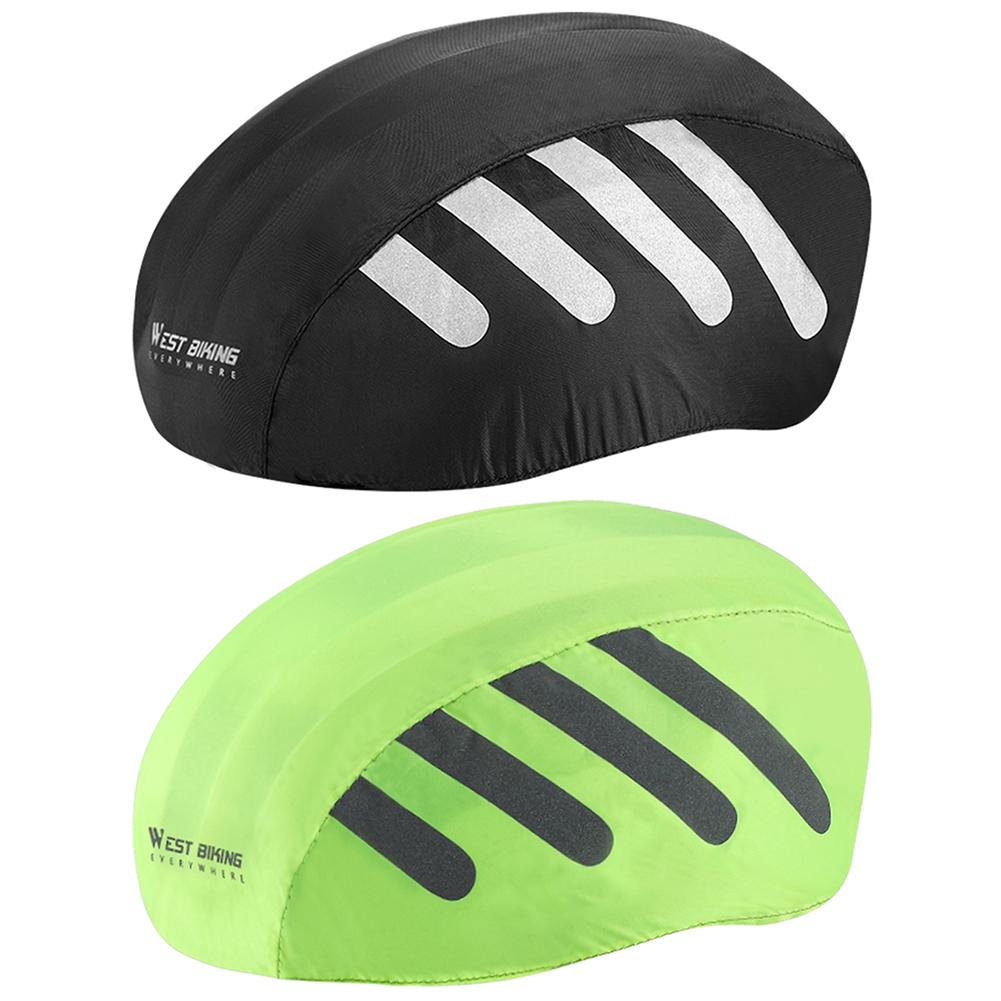 WEST BIKING-Casque de vélo imp - Cycling Visibility Gear avis et prix