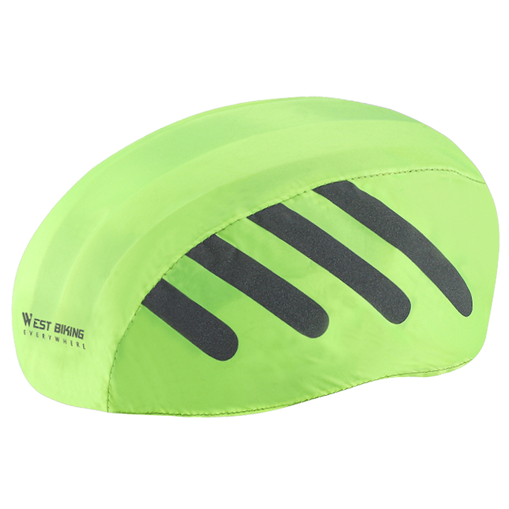 WEST BIKING-Casque de vélo imp - Cycling Visibility Gear avis et prix