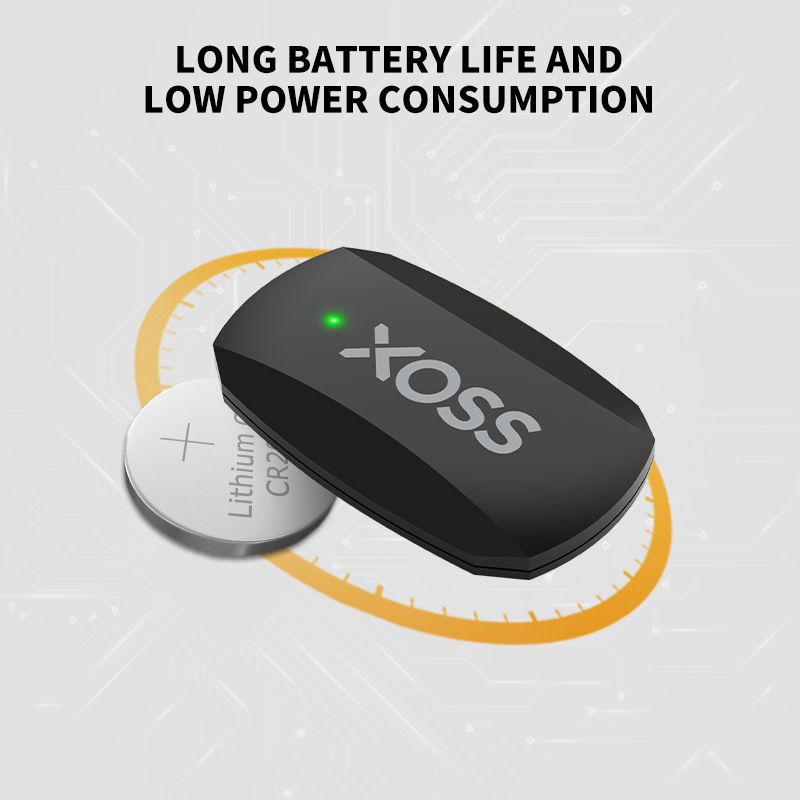 Moniteur de fréquence cardiaqu - Cycling Heart Rate Monitor avis et prix