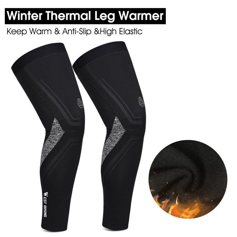 WEST BIKING-Leggings thermique - Cycling Gear Lycra avis et prix