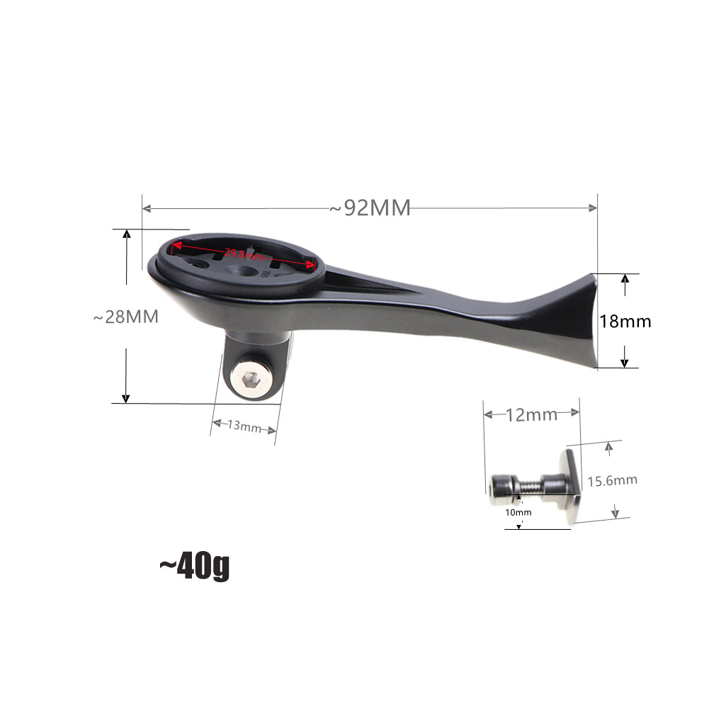 Pour support de Code en alumin - Cycling Gear Holder avis et prix