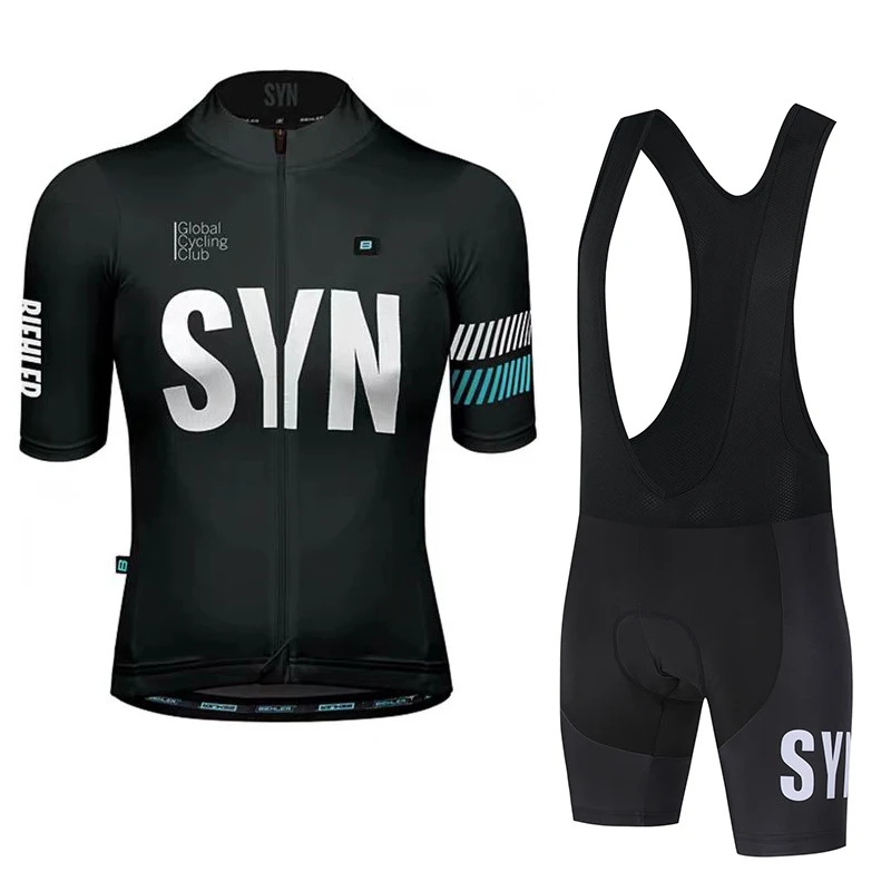 Maillot de cyclisme pour homme - Cycling Gear Outfit avis et prix