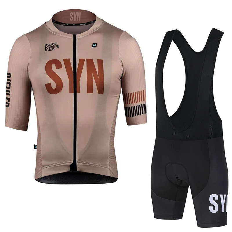 Maillot de cyclisme pour homme - Cycling Gear Outfit avis et prix