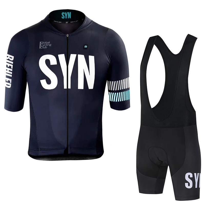 Maillot de cyclisme pour homme - Cycling Gear Outfit avis et prix