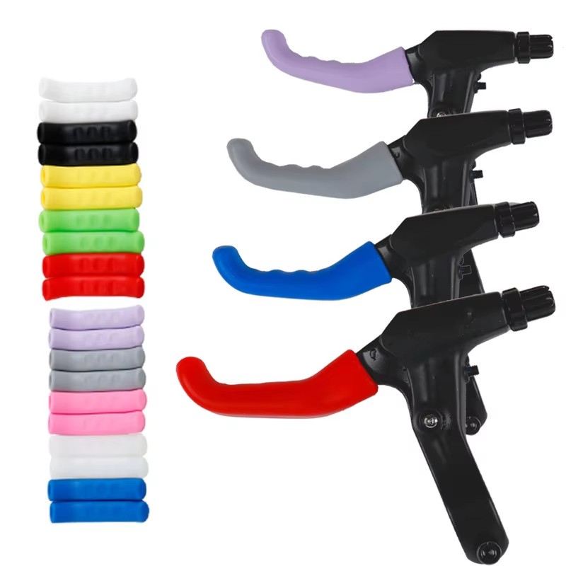 1-9 paires de housses de poign - Junior Cycling Gear avis et prix