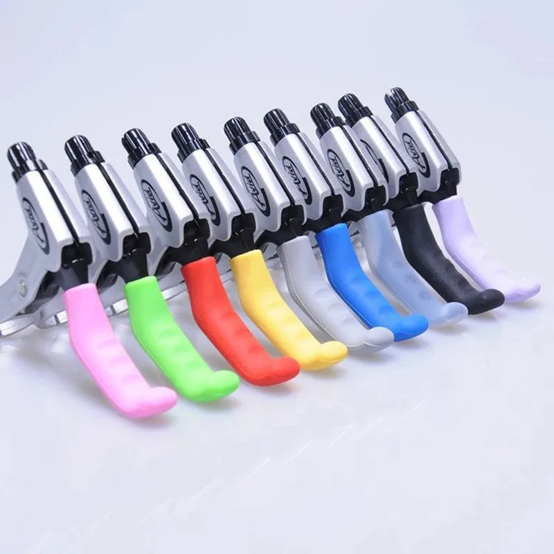 1-9 paires de housses de poign - Junior Cycling Gear avis et prix