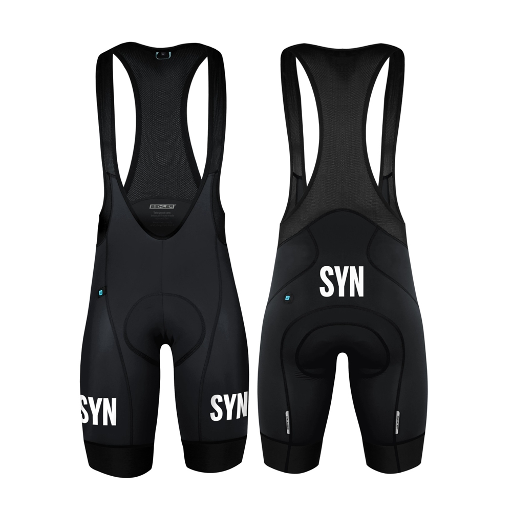 SYN-Maillot de cyclisme marron - Cycling Gear Outfit avis et prix