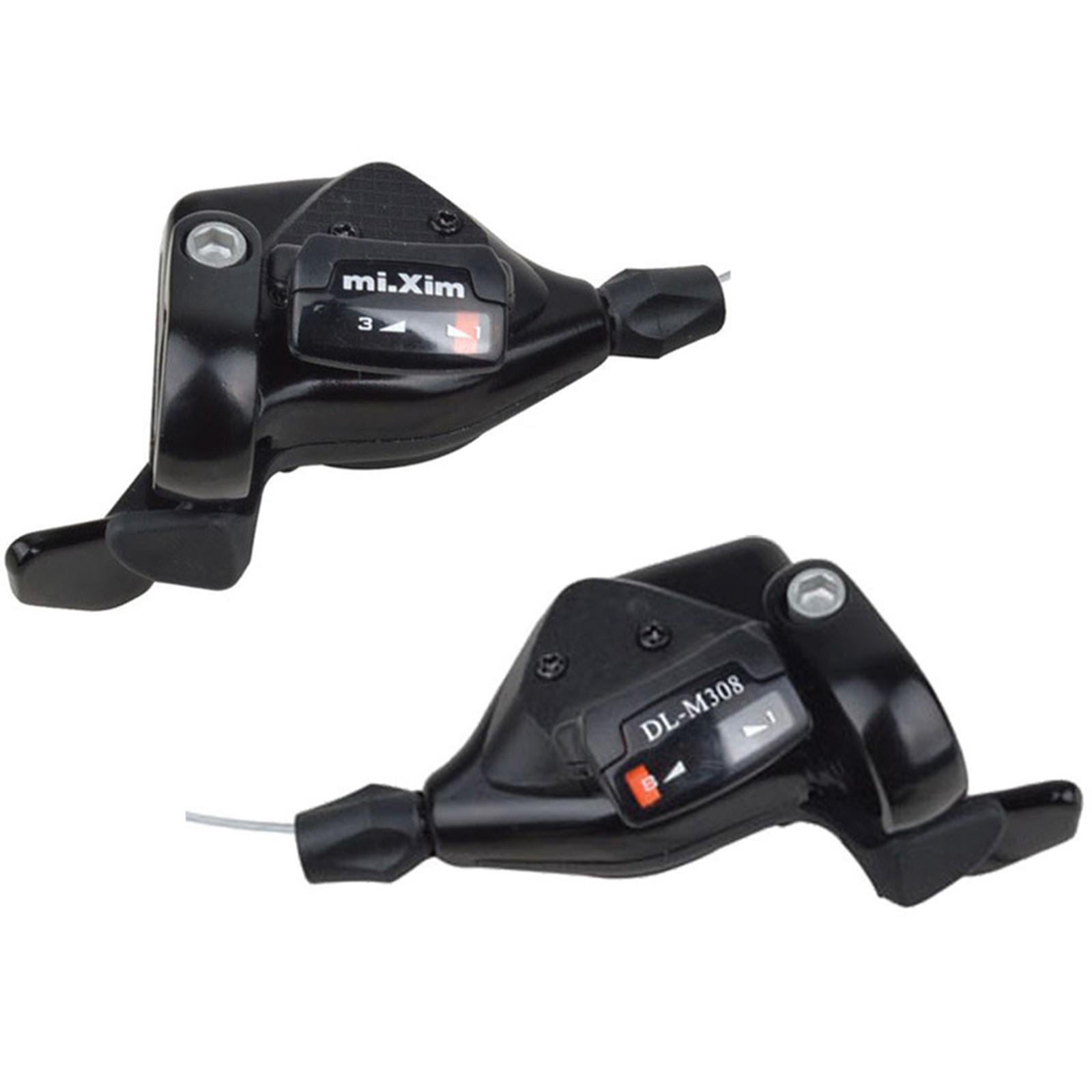 2 Pièces Leviers de Vitesse de - Cycling Gear For Kids avis et prix