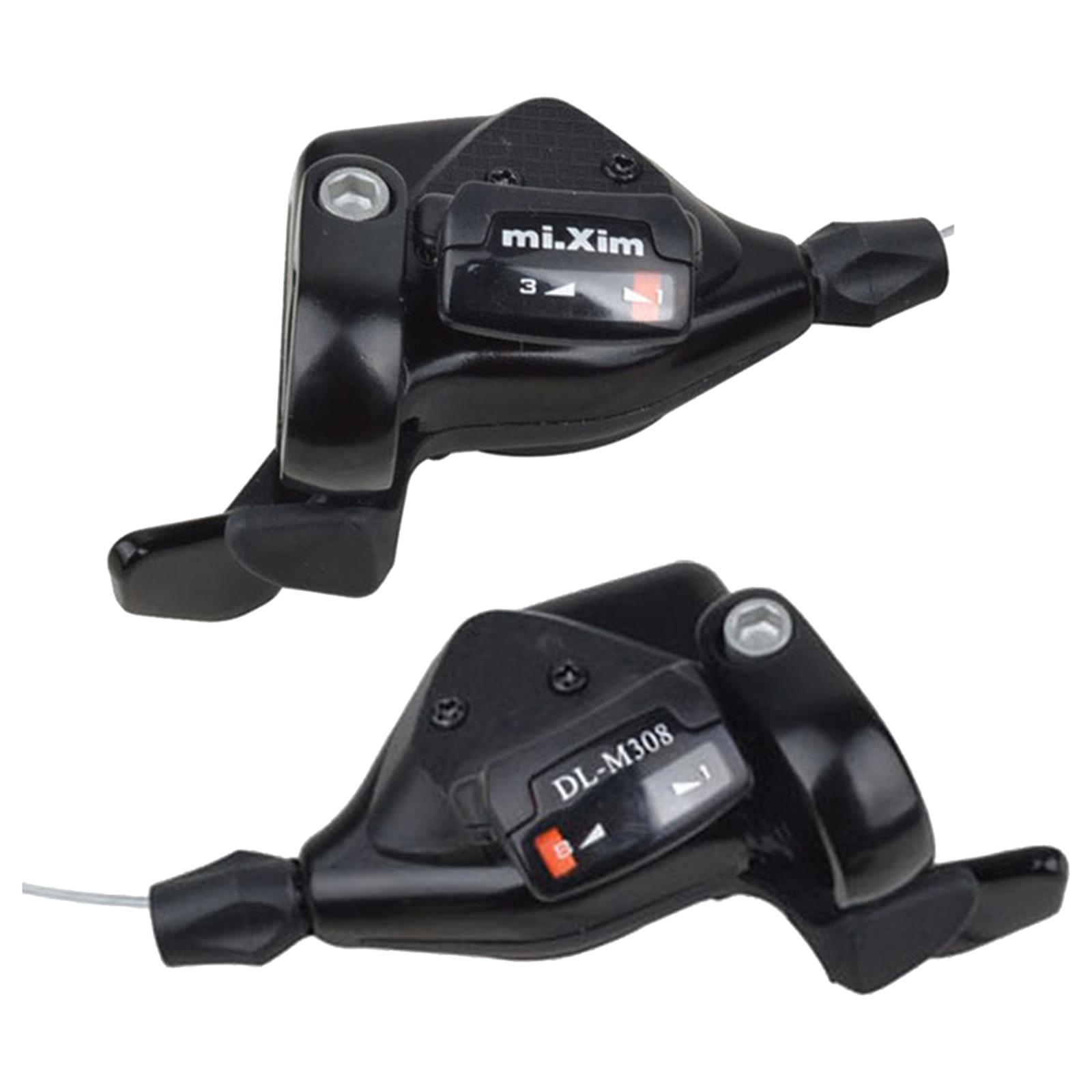 2 Pièces Leviers de Vitesse de - Cycling Gear For Kids avis et prix
