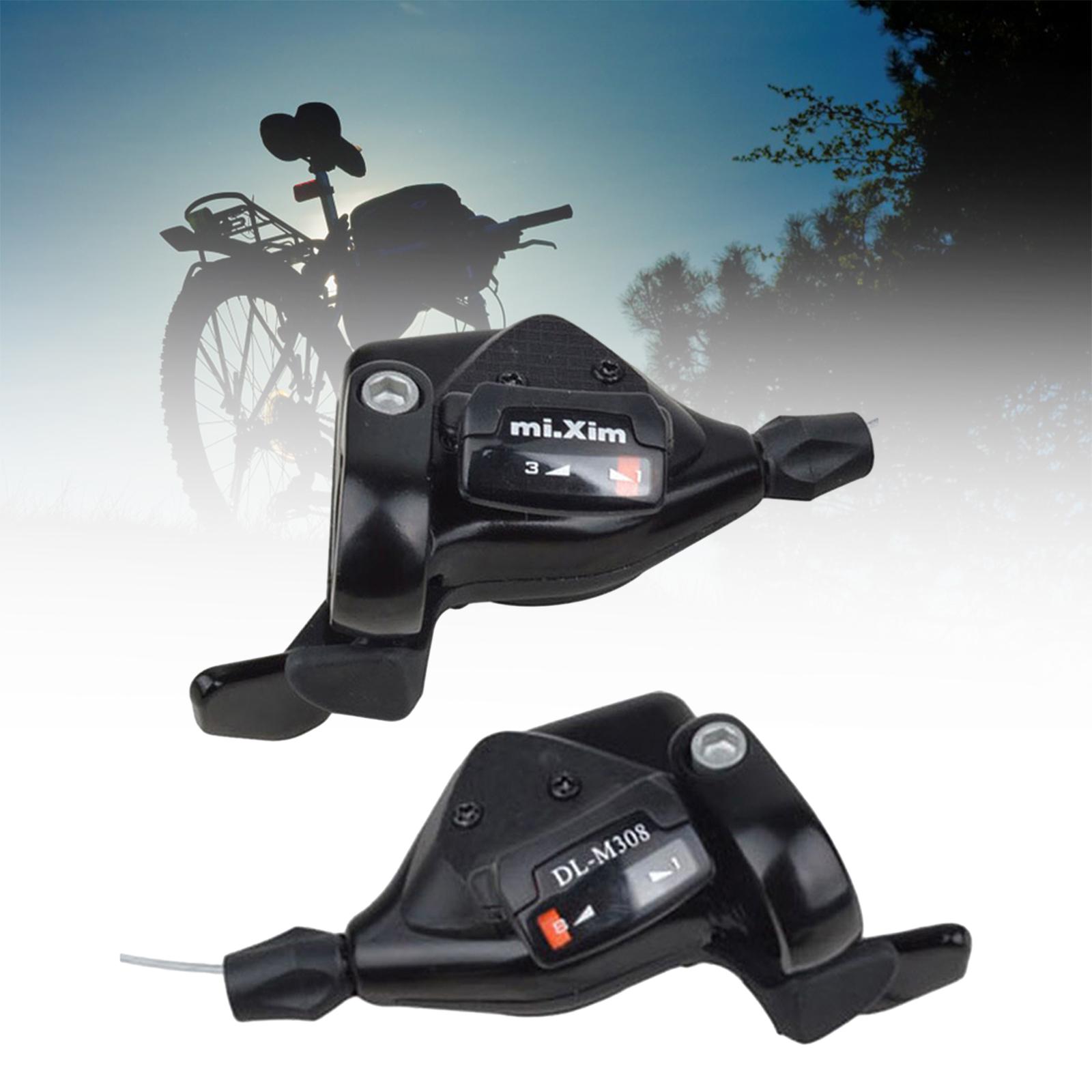 2 Pièces Leviers de Vitesse de - Cycling Gear For Kids avis et prix
