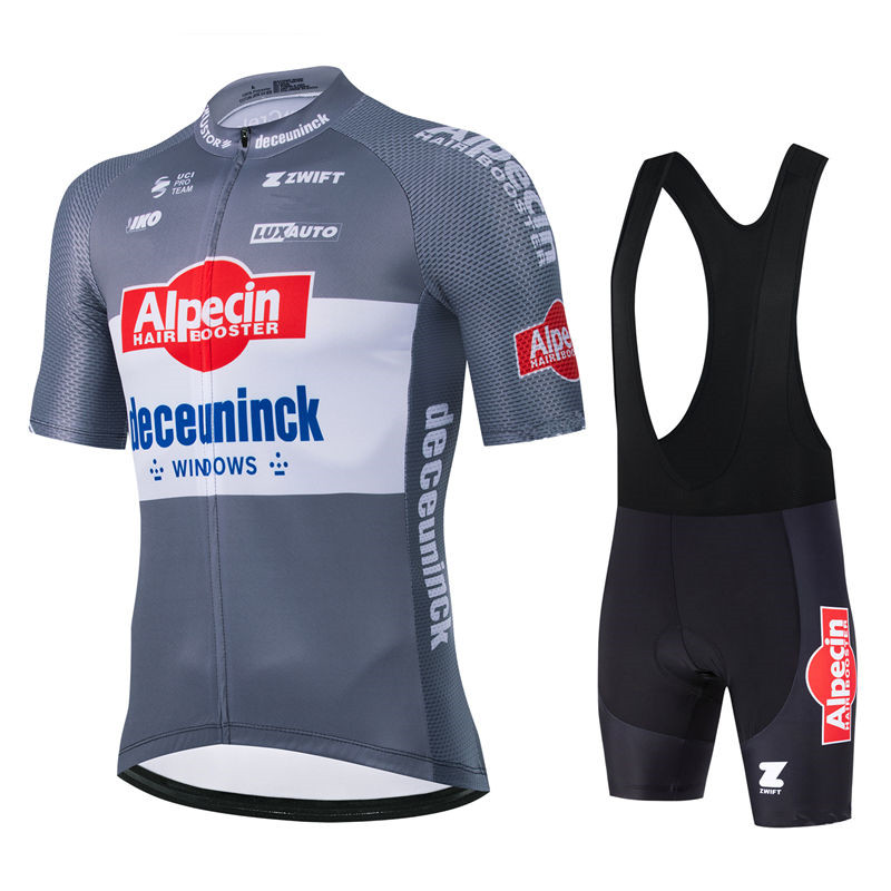 Alpecin Pro Maillot de cyclism - Cycling Gear Outfit avis et prix