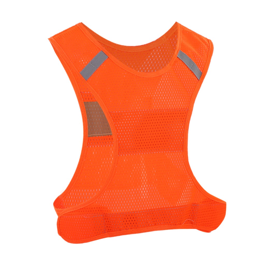 Gilet réfléchissant haute visi - Cycling Visibility Gear avis et prix