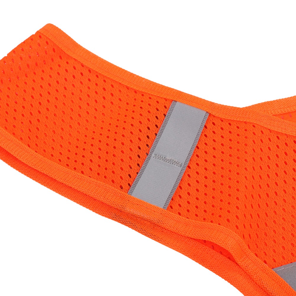 Gilet réfléchissant haute visi - Cycling Visibility Gear avis et prix