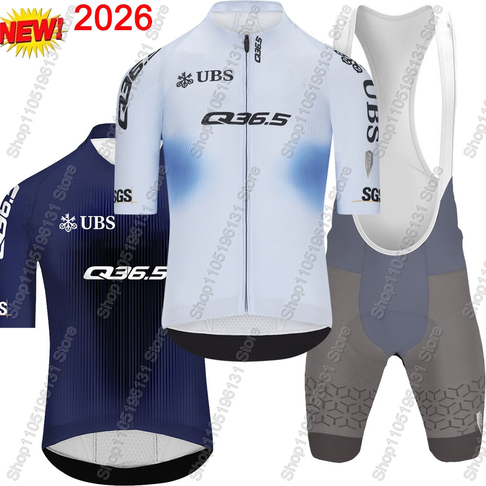 Ensemble de maillot de cyclism - Cycling Gear Outfit avis et prix