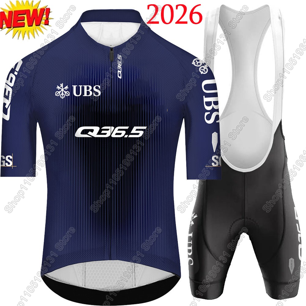 Ensemble de maillot de cyclism - Cycling Gear Outfit avis et prix