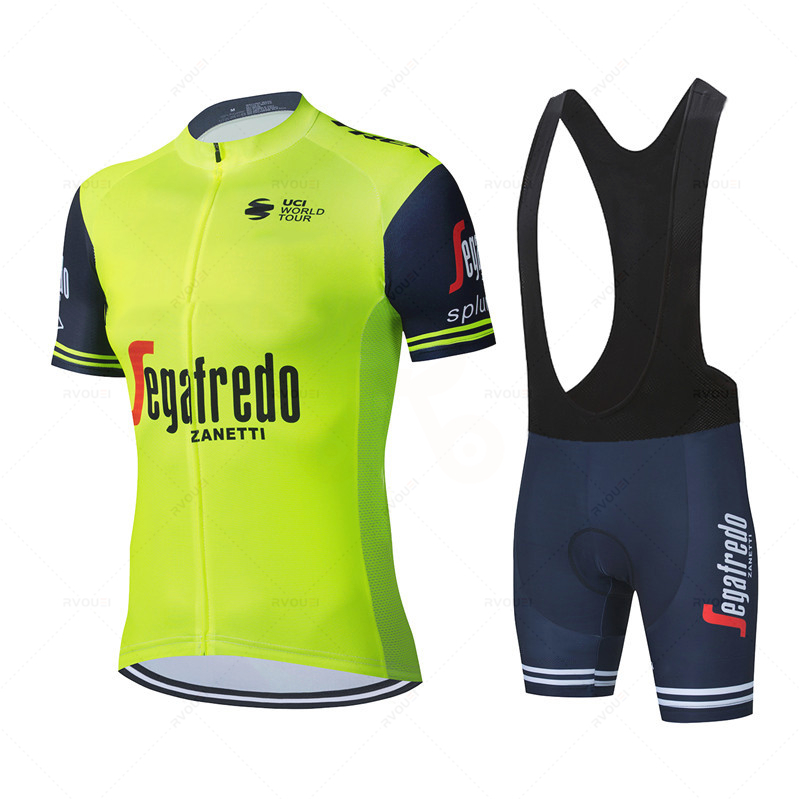 Maillot de cyclisme d'été pour - Cycling Gear Outfit avis et prix