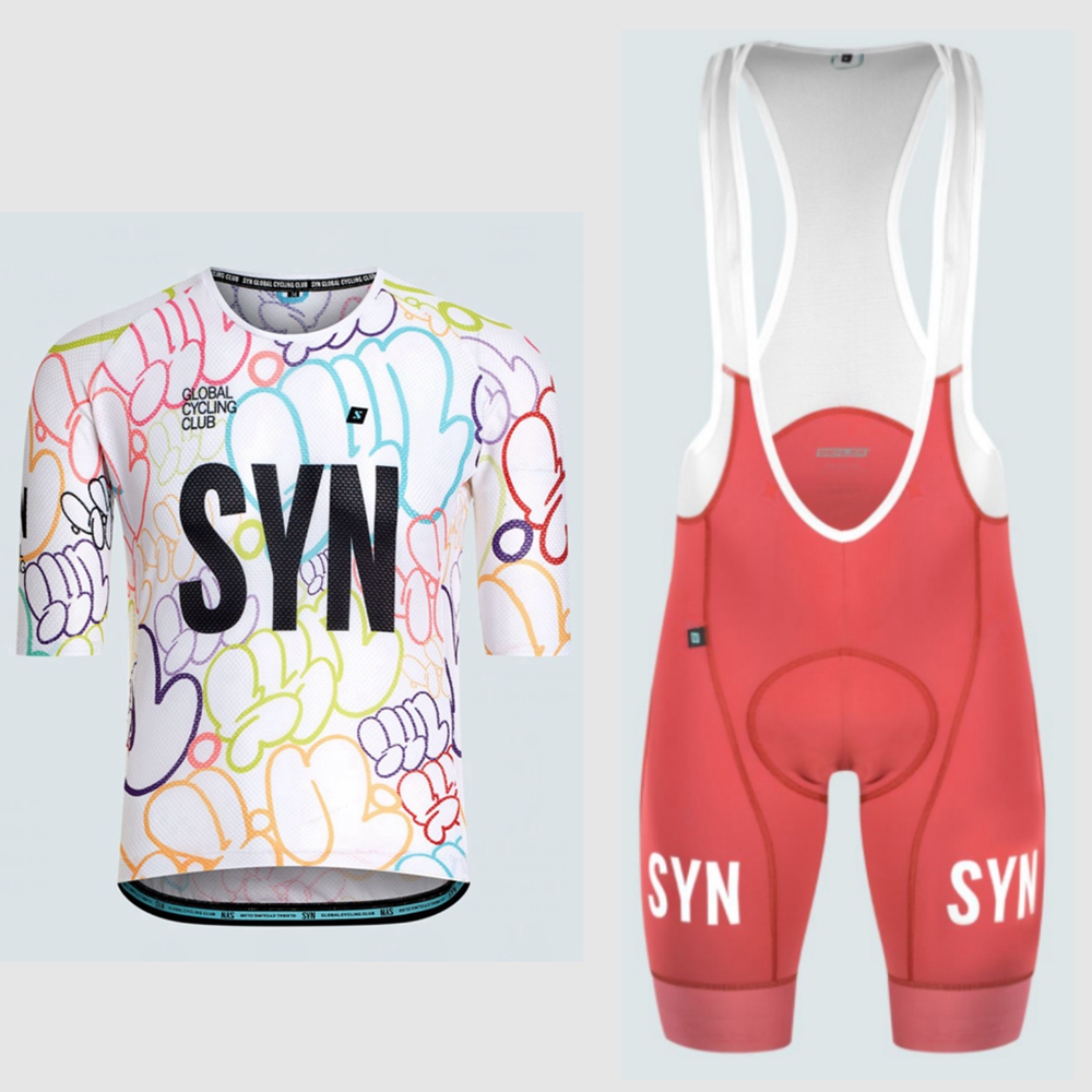 Maillot de cyclisme sans ferme - Cycling Gear Outfit avis et prix