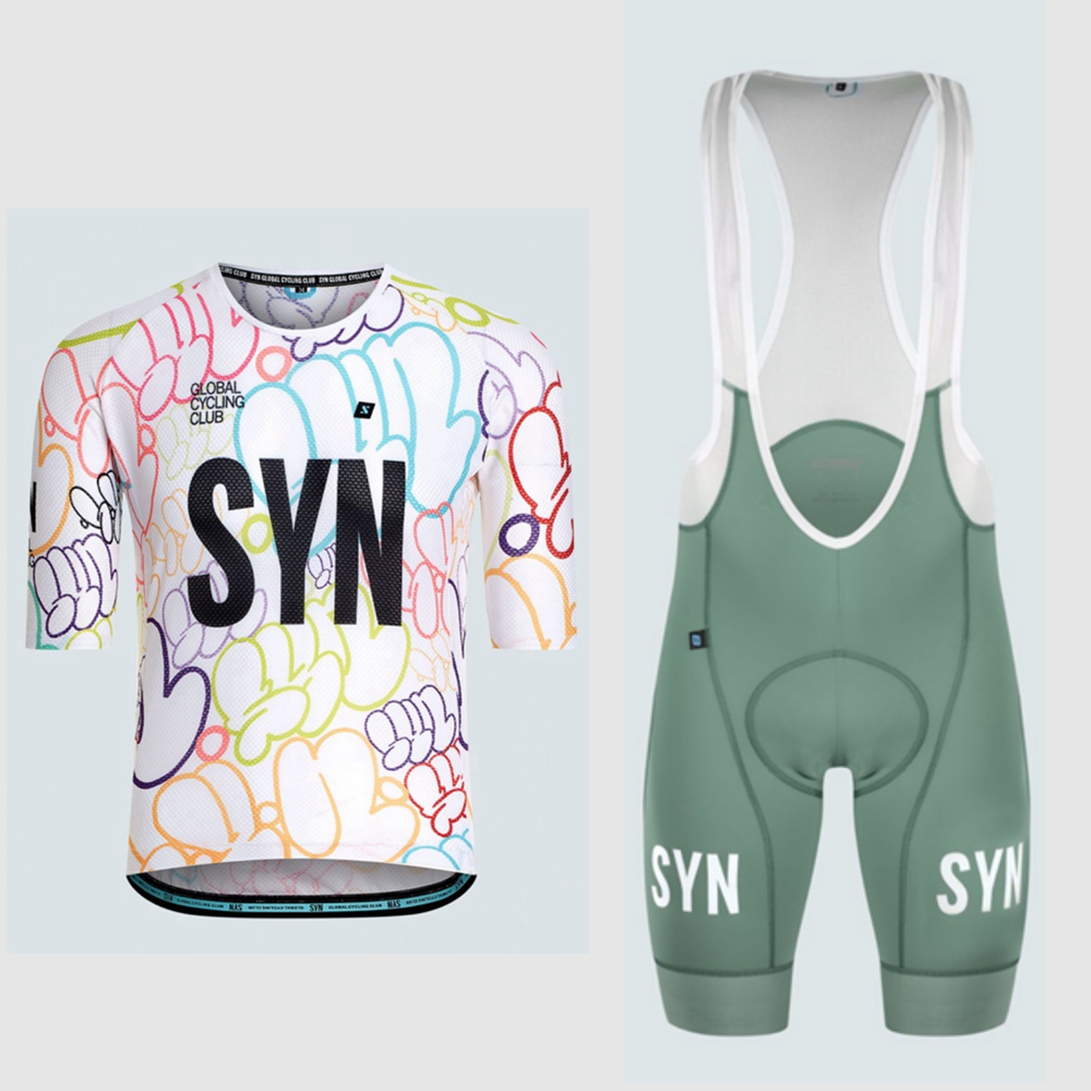 Maillot de cyclisme sans ferme - Cycling Gear Outfit avis et prix
