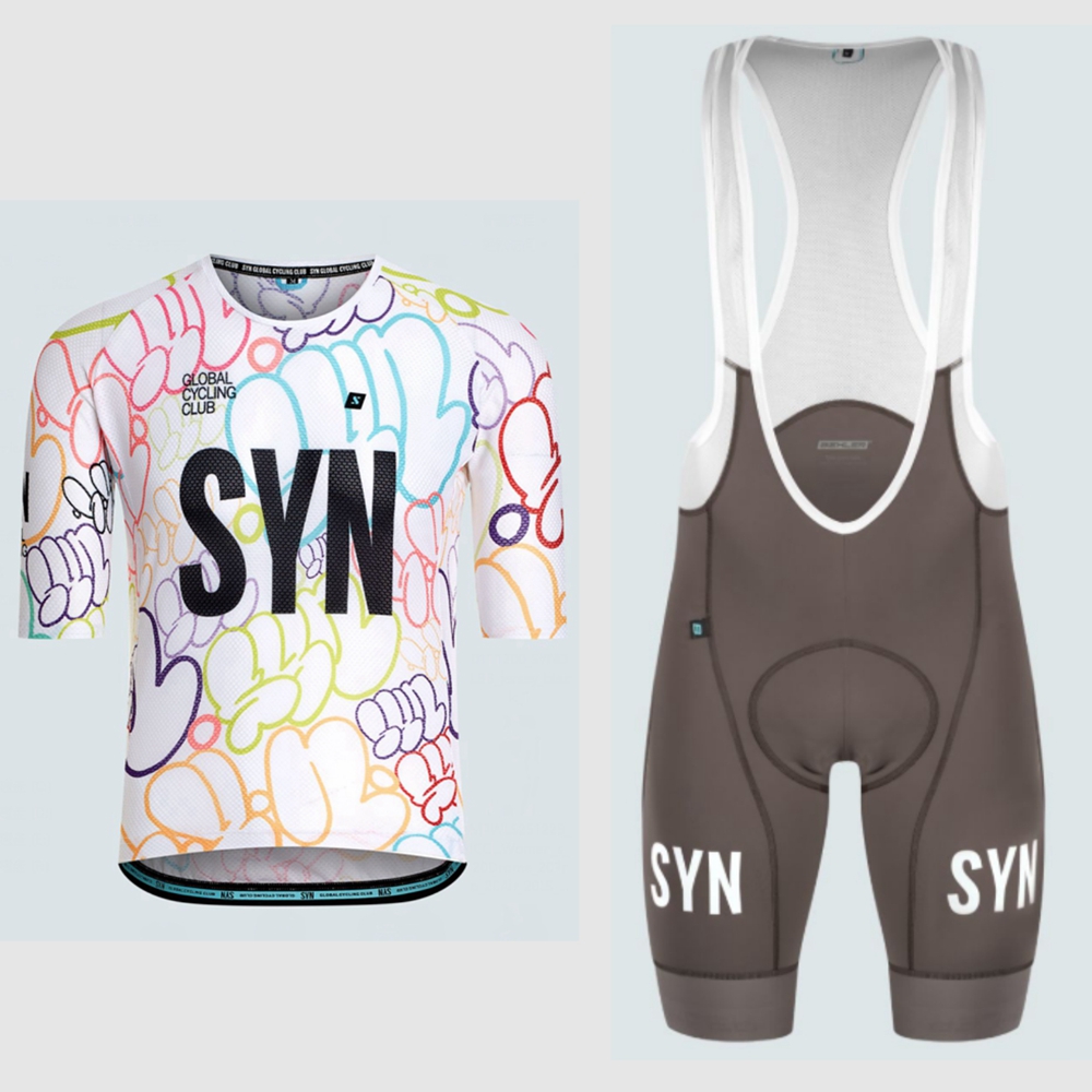 Maillot de cyclisme sans ferme - Cycling Gear Outfit avis et prix