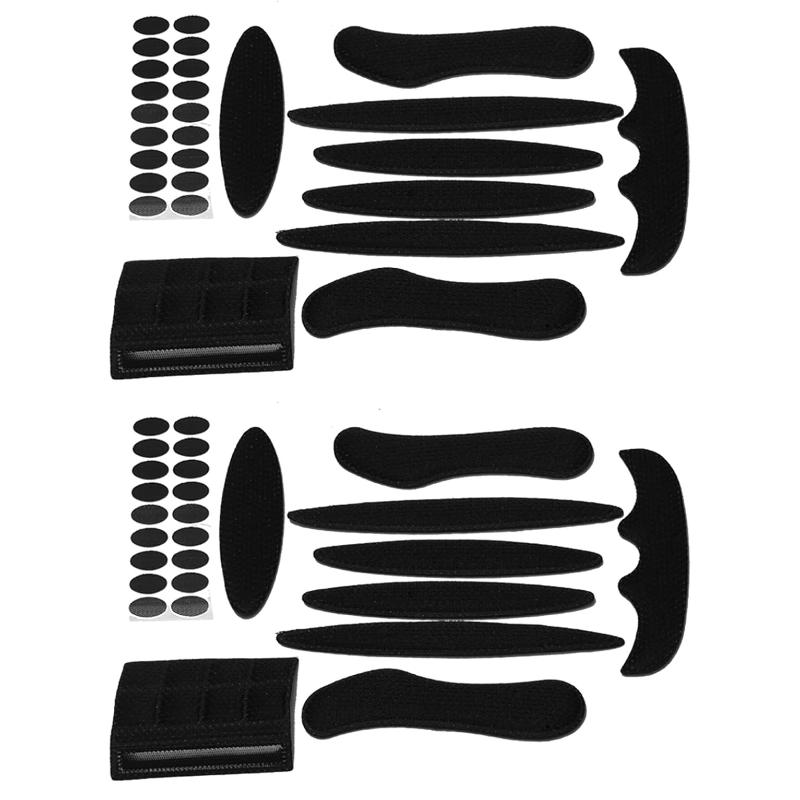 Kit de rembourrage de casque 2 - Cycling Gear Helmet avis et prix