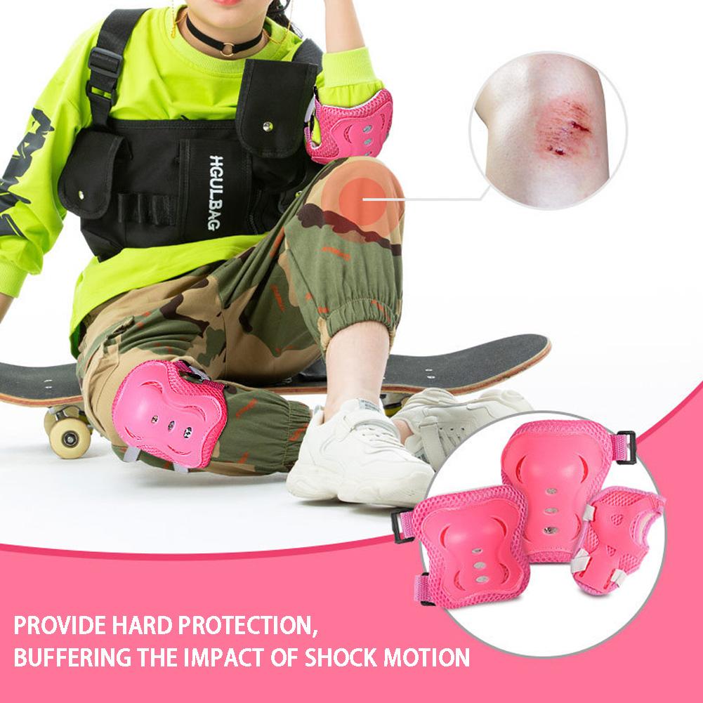Ensemble de protection pour en - Cycling Safety Gear For Kids avis et prix