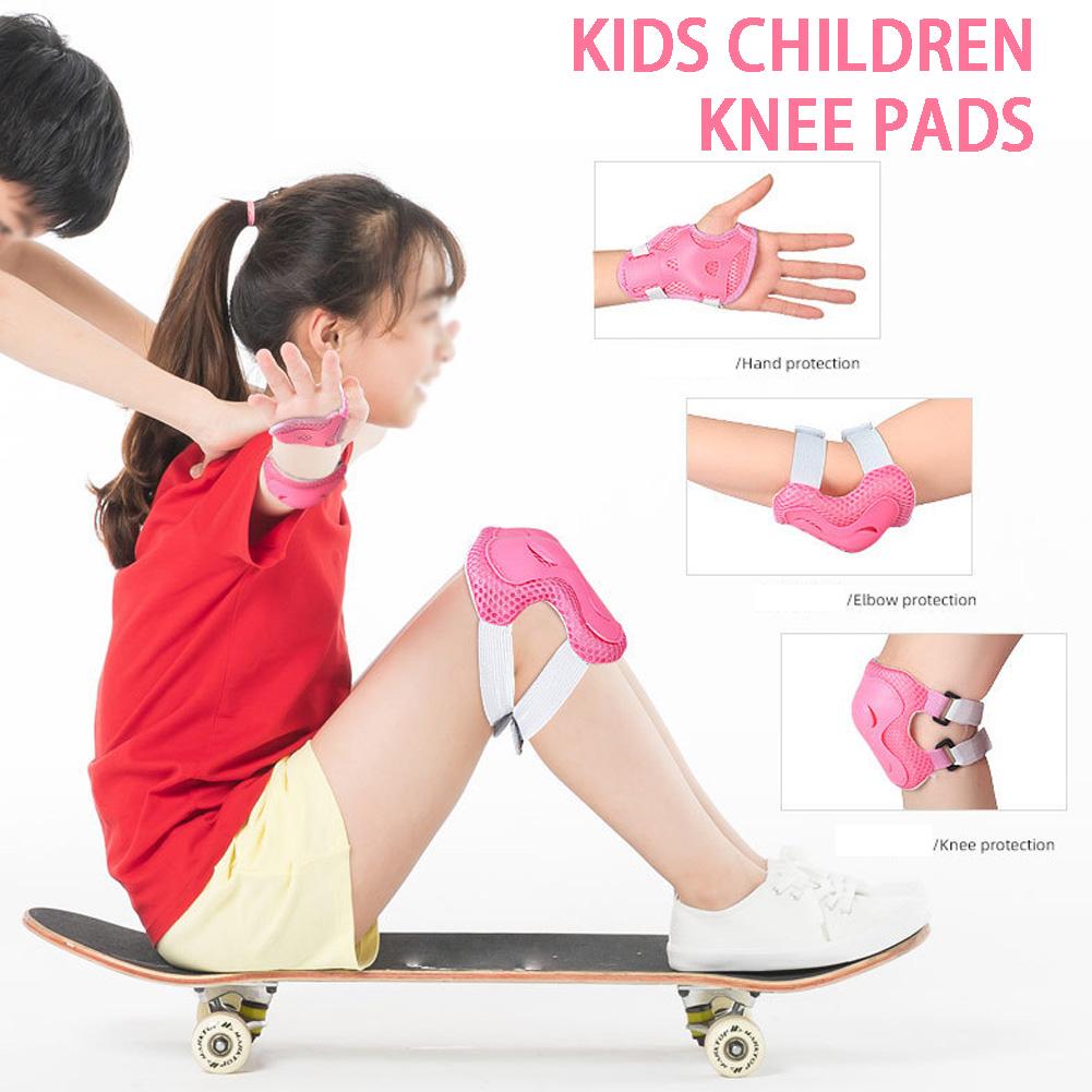 Ensemble de protection pour en - Cycling Safety Gear For Kids avis et prix