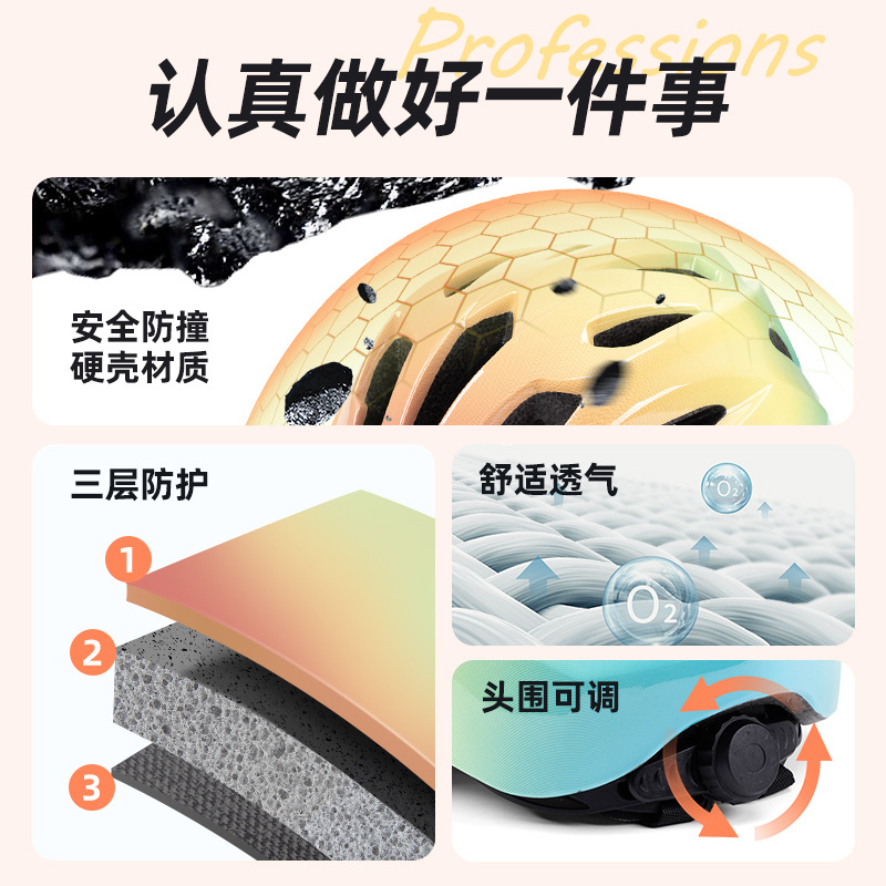 Nouveau casque de vélo pour en - Cycling Safety Gear For Kids avis et prix
