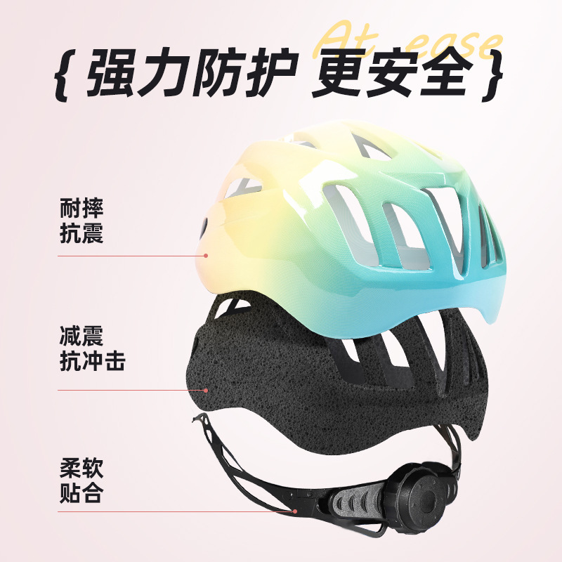 Nouveau casque de vélo pour en - Cycling Safety Gear For Kids avis et prix