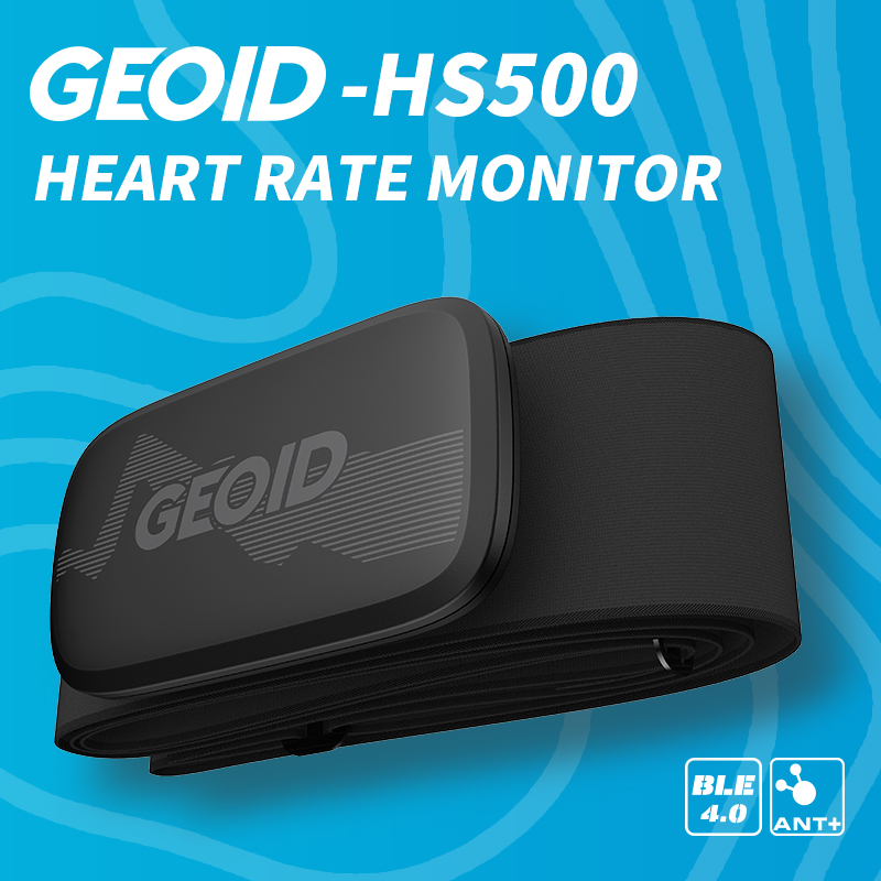 Geoid-Capteur de fréquence car - Cycling Heart Rate Monitor avis et prix