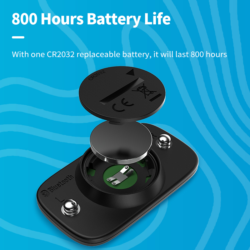 Geoid-Capteur de fréquence car - Cycling Heart Rate Monitor avis et prix