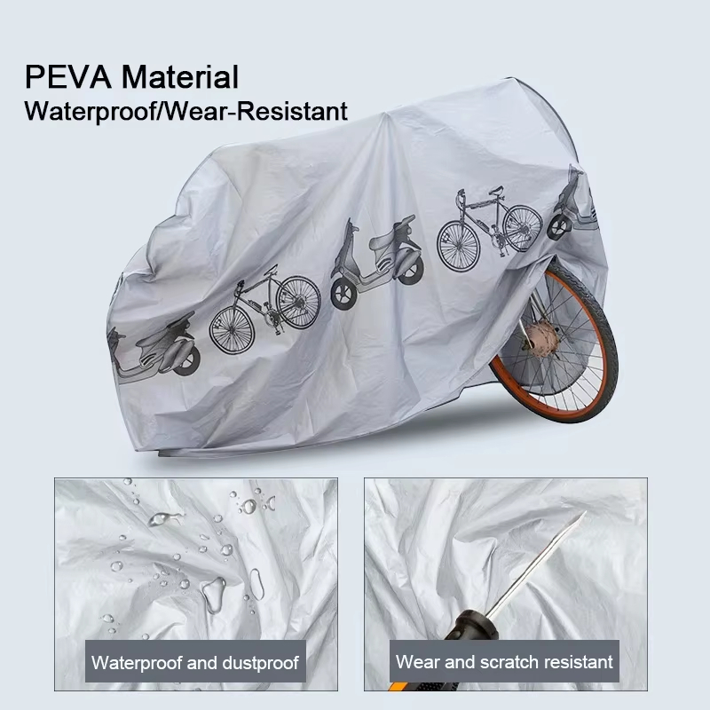 Housse de protection extérieur - Junior Cycling Gear avis et prix