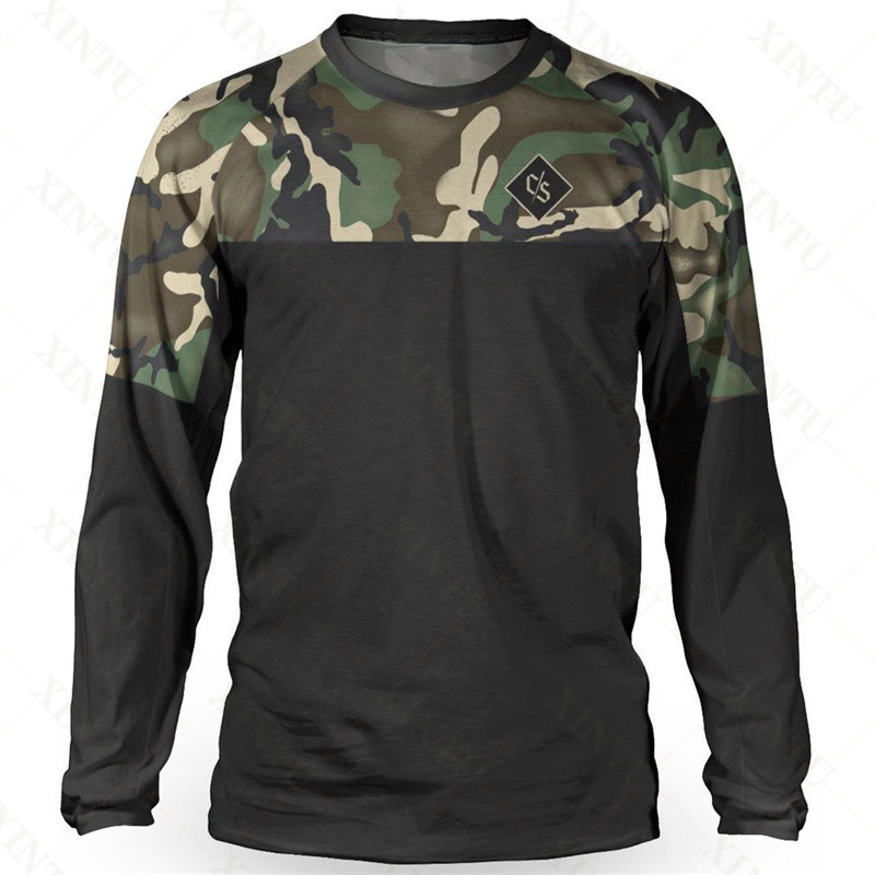 Maillot ample pour hommes, com - Cycling Jersey avis et prix